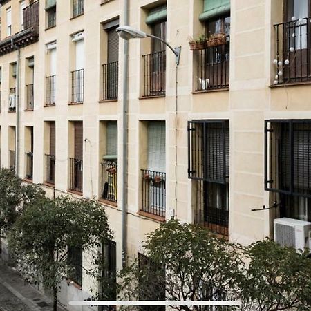 Amazing And New Apartment Five Minutes From Gran Via Madrid Eksteriør bilde